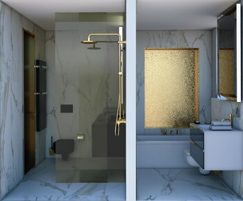 Posh Residence Luxury Suites 5*