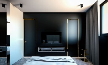 Posh Residence Luxury Suites 5*