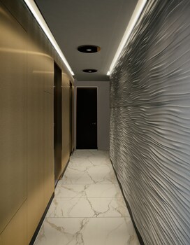 Posh Residence Luxury Suites 5*