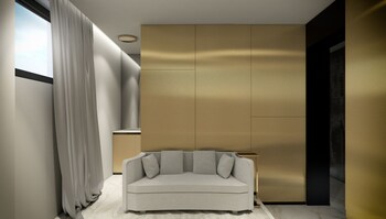 Posh Residence Luxury Suites 5*