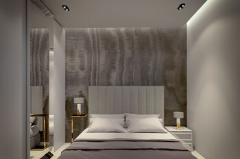 Posh Residence Luxury Suites 5*