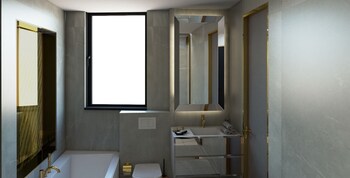 Posh Residence Luxury Suites 5*