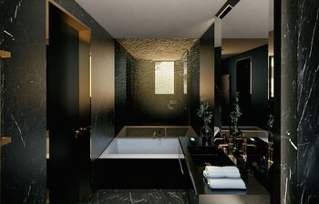 Posh Residence Luxury Suites 5*