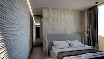 Posh Residence Luxury Suites 5*