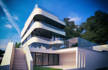 Posh Residence Luxury Suites 5*