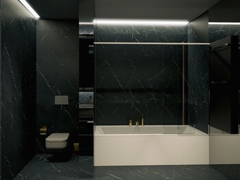 Posh Residence Luxury Suites 5*