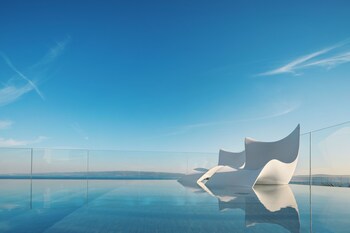 Posh Residence Luxury Suites 5*