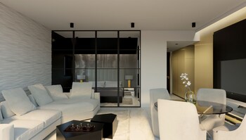 Posh Residence Luxury Suites 5*