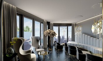 Posh Residence Luxury Suites 5*