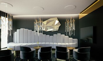 Posh Residence Luxury Suites 5*