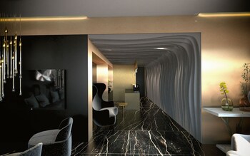 Posh Residence Luxury Suites 5*