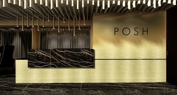 Posh Residence Luxury Suites 5*
