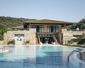 Argentario Lagoon Resort & Spa 5*
