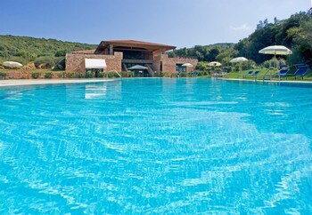 Argentario Lagoon Resort & Spa 5*
