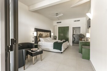 Argentario Lagoon Resort & Spa 5*