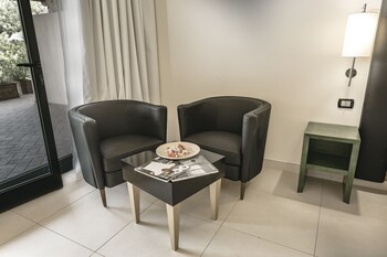 Argentario Lagoon Resort & Spa 5*