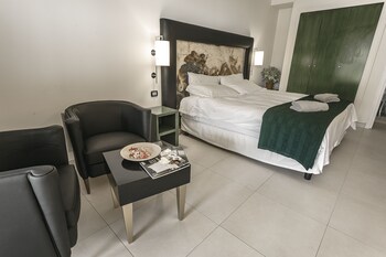 Argentario Lagoon Resort & Spa 5*
