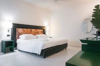 Argentario Lagoon Resort & Spa 5*