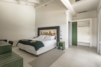 Argentario Lagoon Resort & Spa 5*