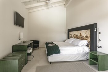 Argentario Lagoon Resort & Spa 5*