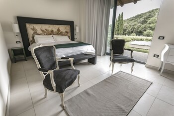 Argentario Lagoon Resort & Spa 5*