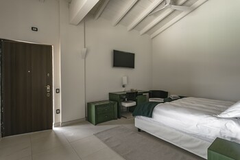 Argentario Lagoon Resort & Spa 5*