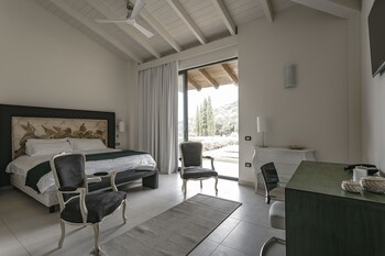 Argentario Lagoon Resort & Spa 5*