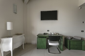 Argentario Lagoon Resort & Spa 5*