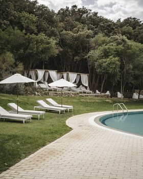 Argentario Lagoon Resort & Spa 5*
