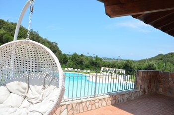 Argentario Lagoon Resort & Spa 5*