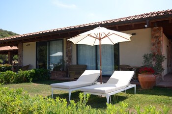 Argentario Lagoon Resort & Spa 5*