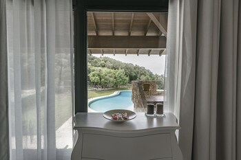 Argentario Lagoon Resort & Spa 5*
