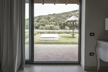 Argentario Lagoon Resort & Spa 5*