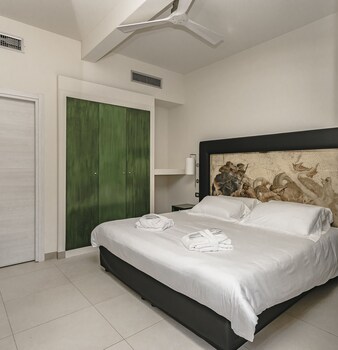 Argentario Lagoon Resort & Spa 5*
