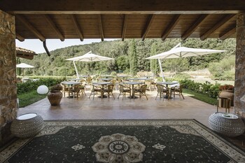 Argentario Lagoon Resort & Spa 5*
