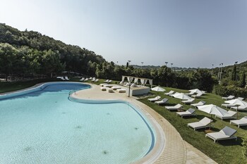 Argentario Lagoon Resort & Spa 5*