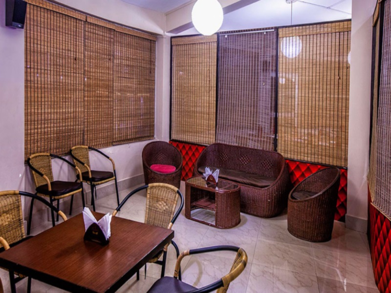 Polo Cherrapunjee Resort 3*