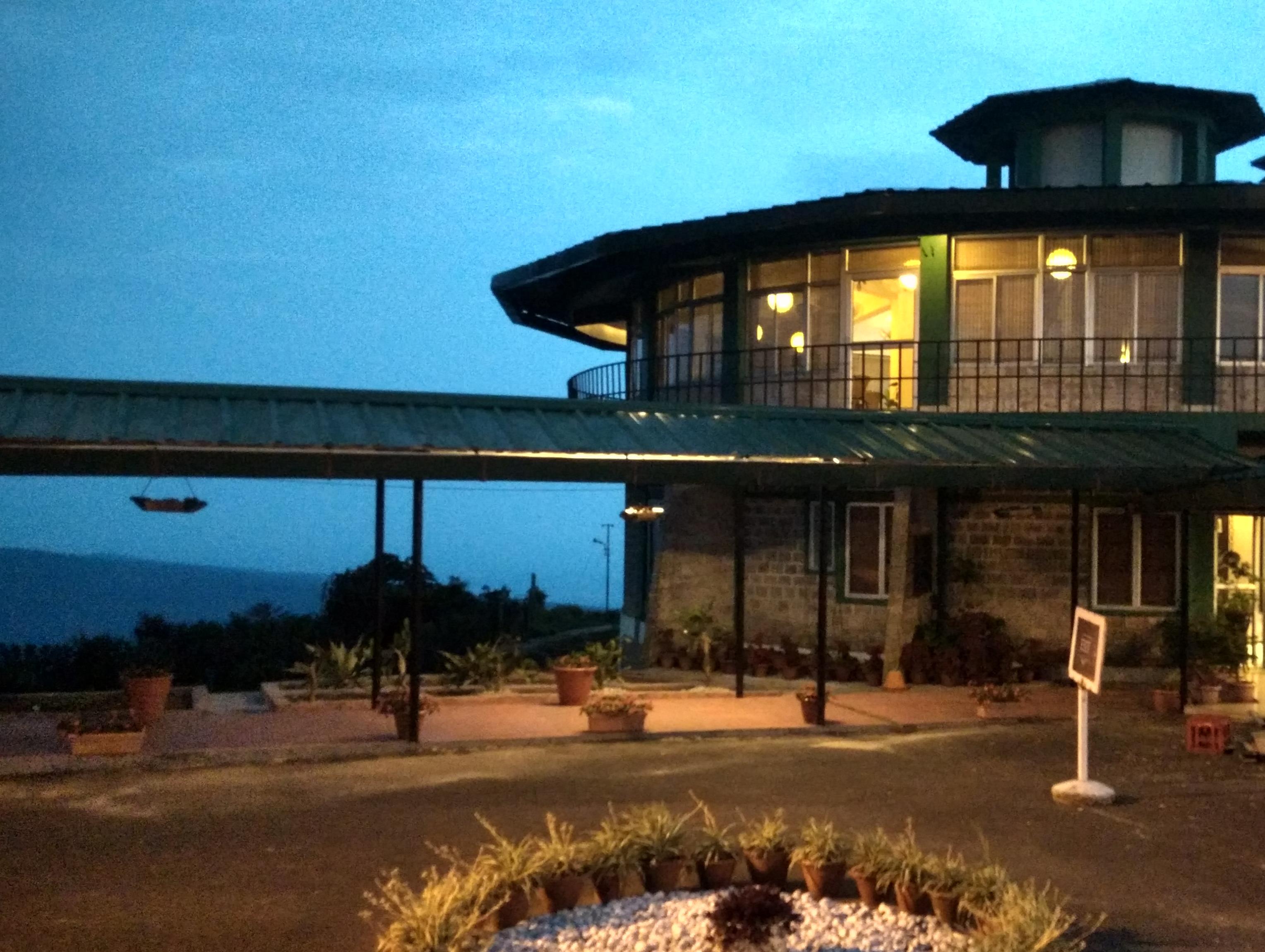 Polo Cherrapunjee Resort 3*