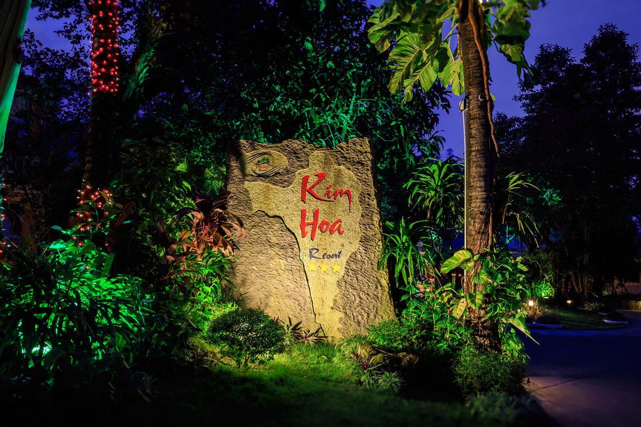 Туры в Kim Hoa Resort