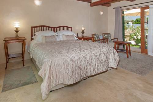 Hotel Roosje van de Kaap 4*