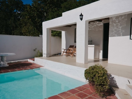 Hotel Roosje van de Kaap 4*