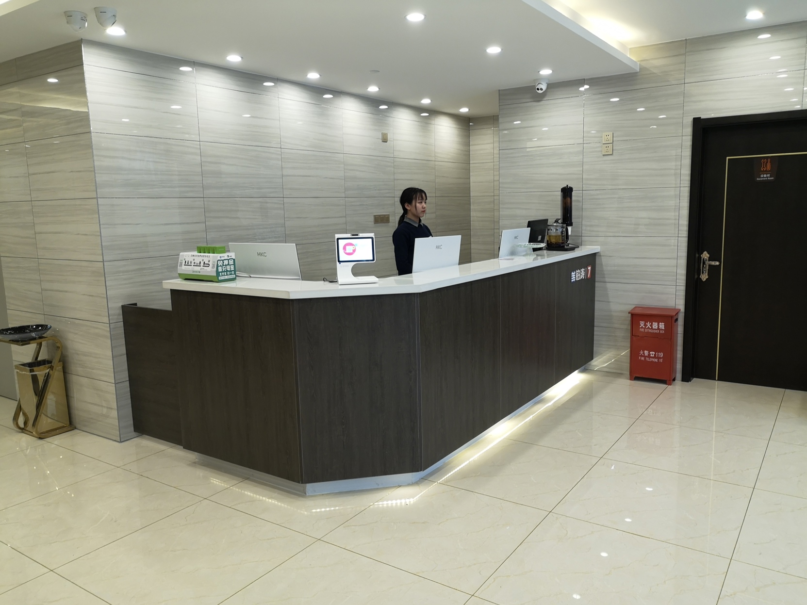 7 Days Premium Hotel (Xingtai Historical and Cultural Park Ruihe City) 2*
