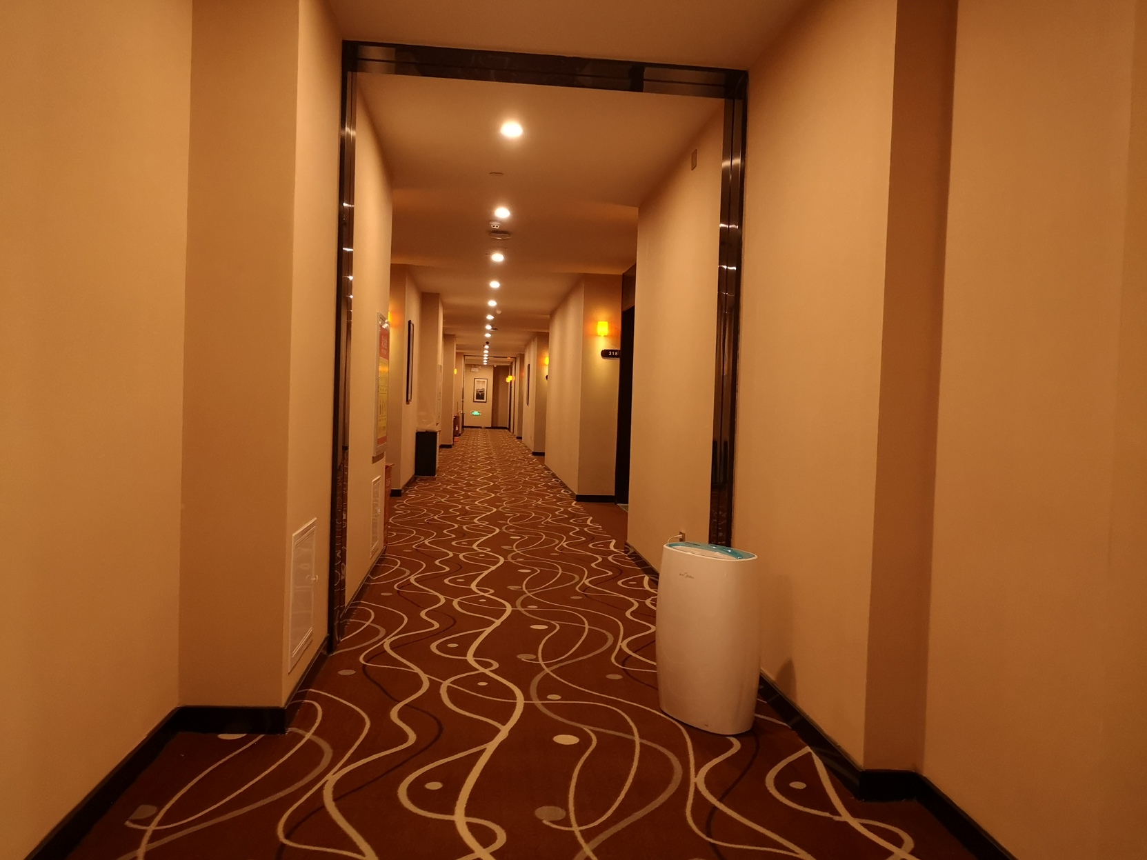 7 Days Premium Hotel (Xingtai Historical and Cultural Park Ruihe City) 2*