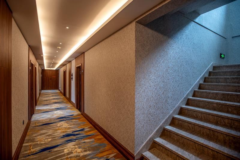 Manchuria Lijia He Dingtai Hotel (North Lake Night Scenic Spot Hotel) 2*