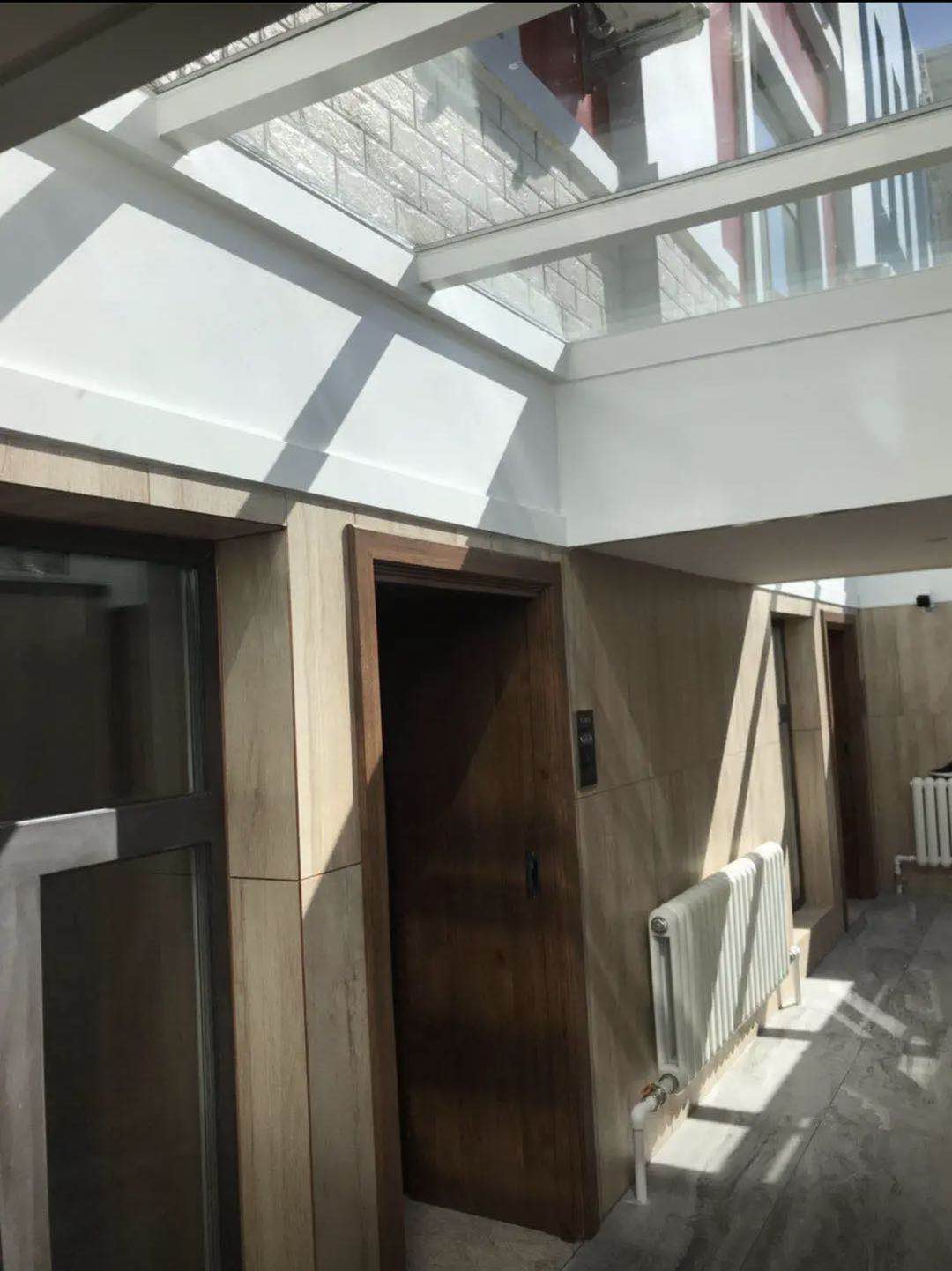 Manchuria Lijia He Dingtai Hotel (North Lake Night Scenic Spot Hotel) 2*