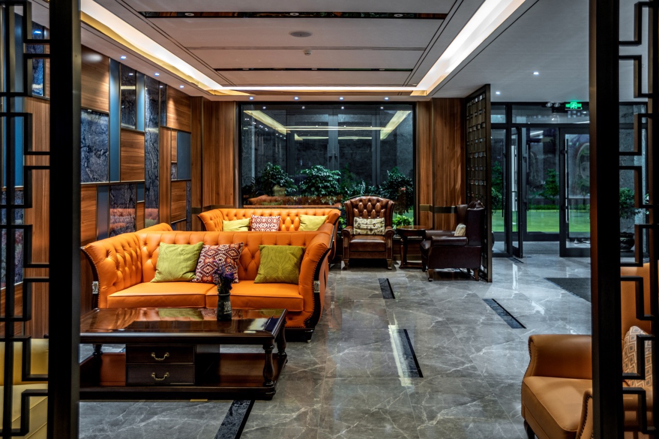 Manchuria Lijia He Dingtai Hotel (North Lake Night Scenic Spot Hotel) 2*