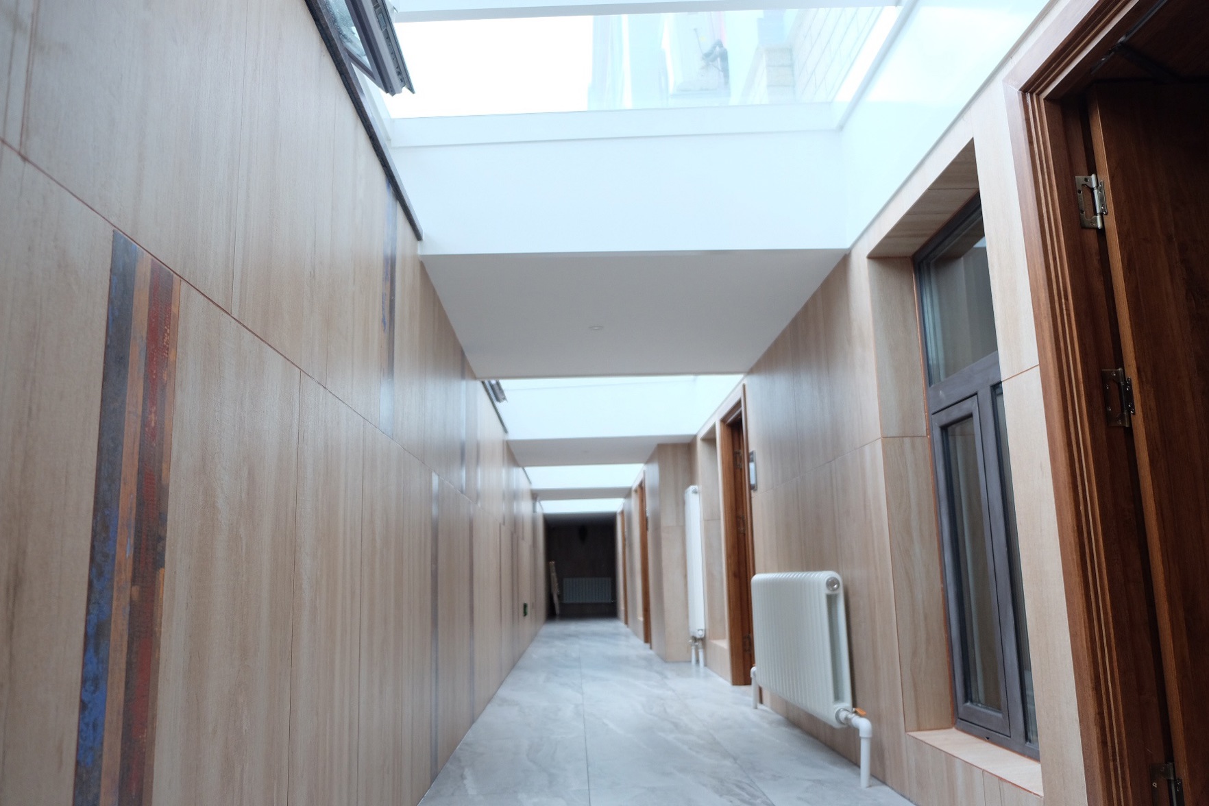 Manchuria Lijia He Dingtai Hotel (North Lake Night Scenic Spot Hotel) 2*