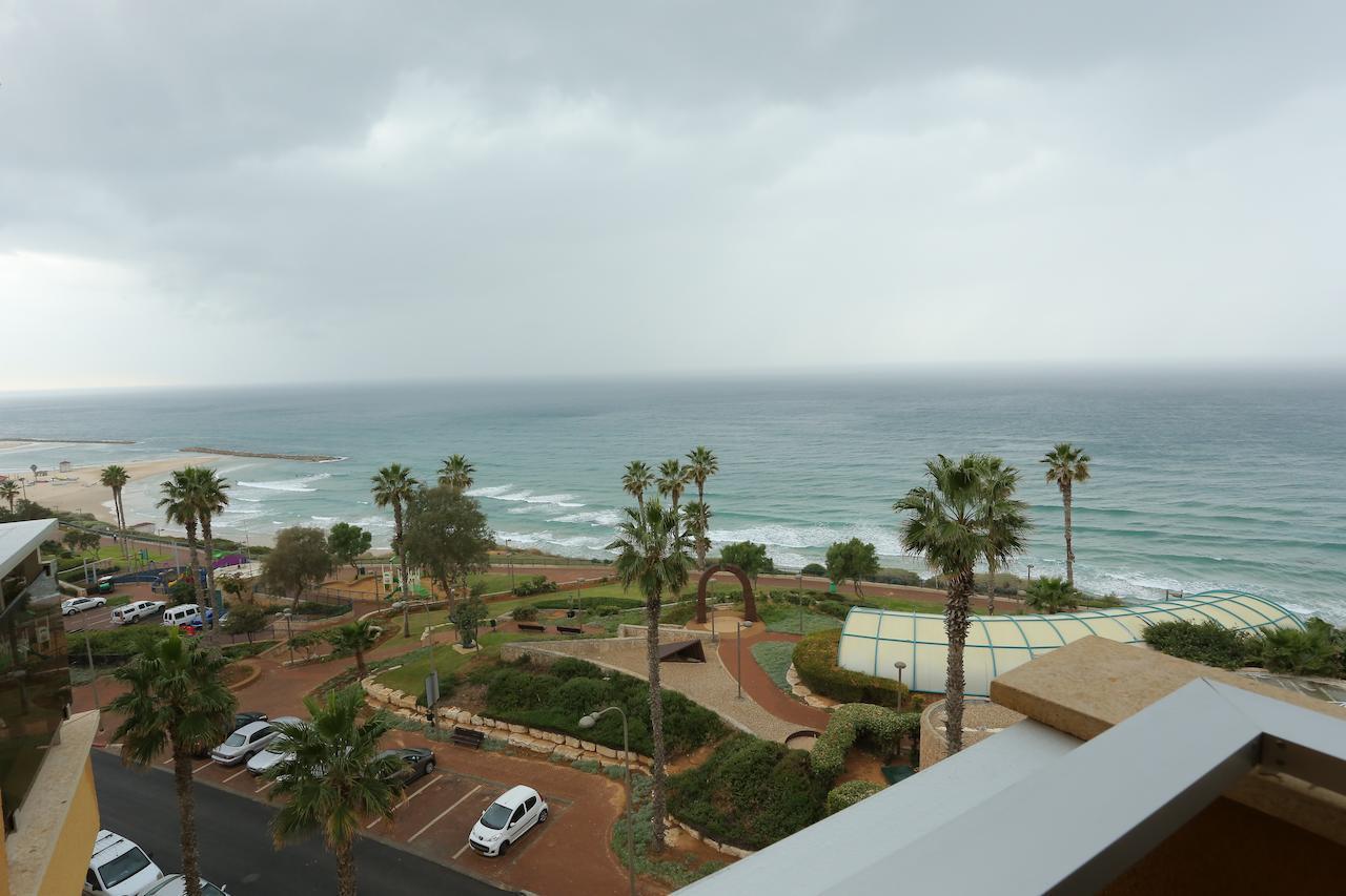 Туры в King Solomon Hotel Netanya