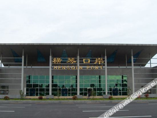Zhuhaiye Mr. Glamour Hotel (Changlong Tourism Resort Branch)(?????????(??????????)) 0*