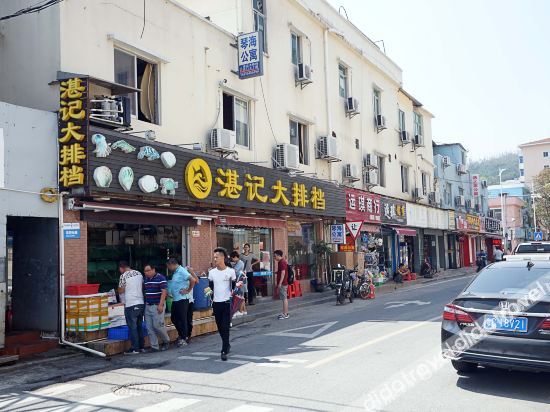 Zhuhaiye Mr. Glamour Hotel (Changlong Tourism Resort Branch)(?????????(??????????)) 0*